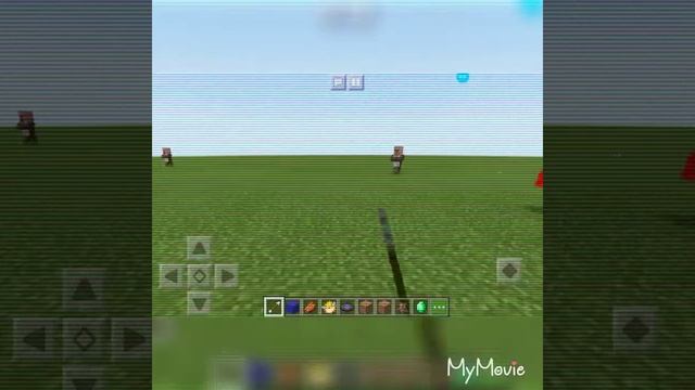 Minecraft pe Spider-Man skin look and gameplay (read description) смотреть онлайн