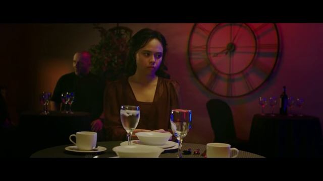 Защитник - Русский трейлер (HD) смотреть онлайн