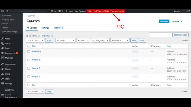 LearnDash Redis Object Cache Add-On смотреть онлайн