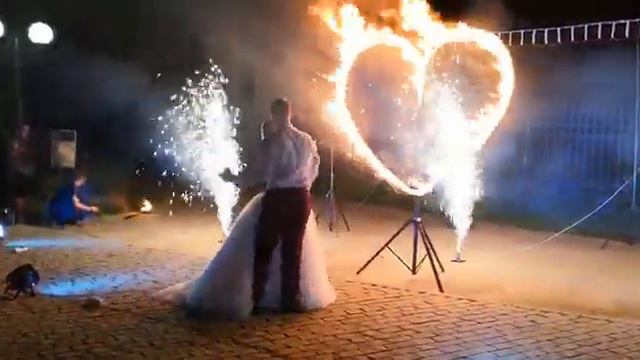 Свадьба в Ольгино