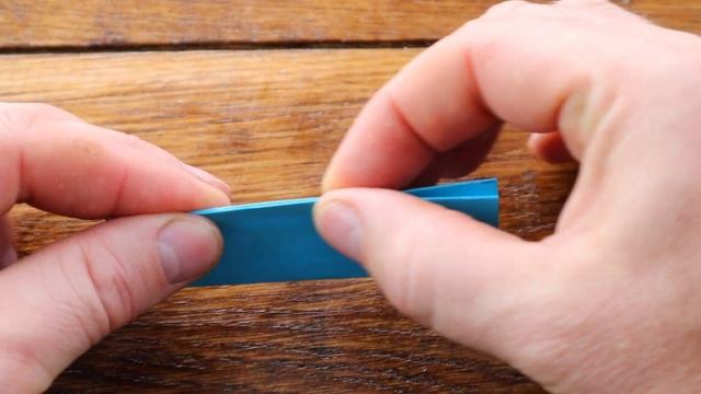 DIY ❄️ 3D Снежинки из бумаги. Красивая объёмная СНЕЖИНКА. смотреть онлайн