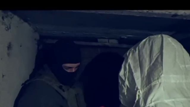 Злые Партизаны и неведомая хрень / 715 Team