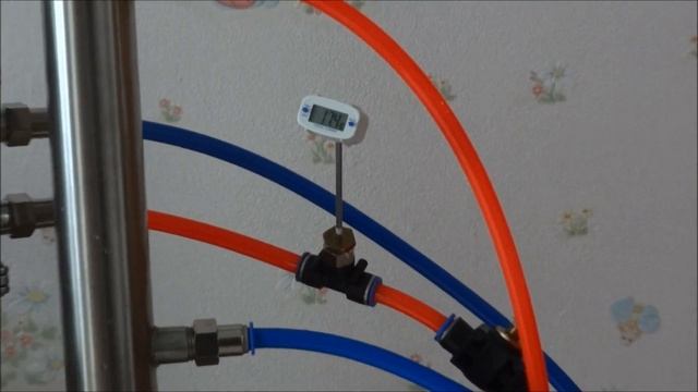 Сравнение разных типов медных тарелок. Часть 2. Практика. Глава 1. Колпачковые тарелки. смотреть онлайн