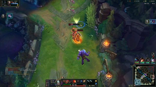 FASTEST WAY TO LEVEL UP TO LVL 30 - League of Legends Leveling Guide vs Intro Bots - Tryndamere смотреть онлайн