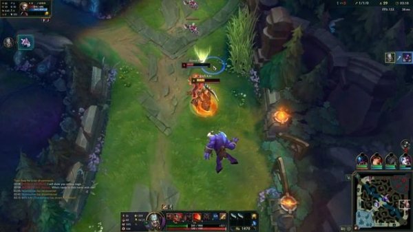 FASTEST WAY TO LEVEL UP TO LVL 30 - League of Legends Leveling Guide vs Intro Bots - Tryndamere