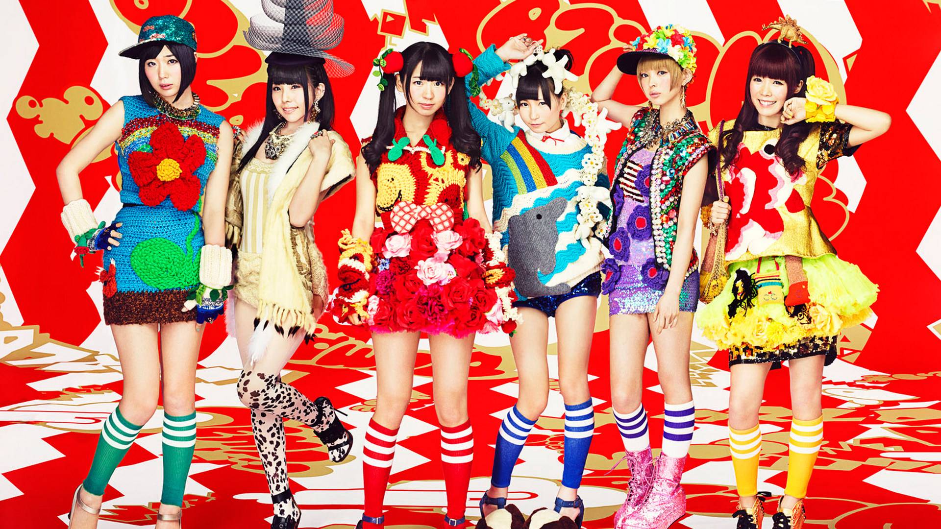 Masterboy - Give Me Your Love (Sergey Zar Refresh)