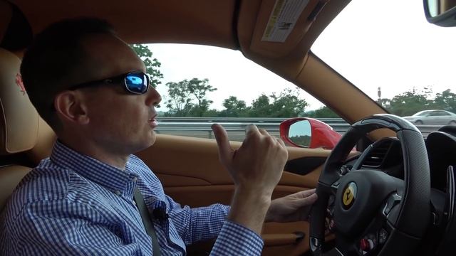 15 Year Ferrari Warranty - Worth it? смотреть онлайн