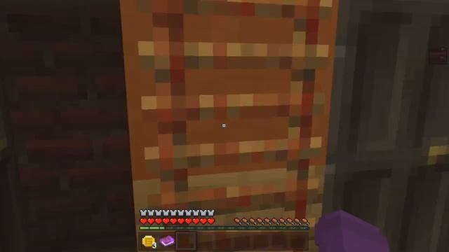 Прохождение Хоррор карты в Майнкрафт без голоса. смотреть онлайн