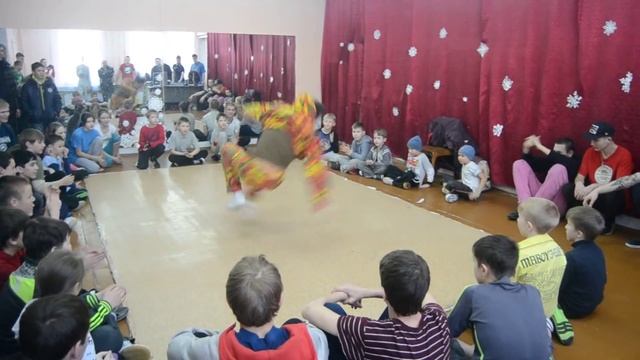 Supermihanizm. Izhevsk. Judge. 2014 смотреть онлайн