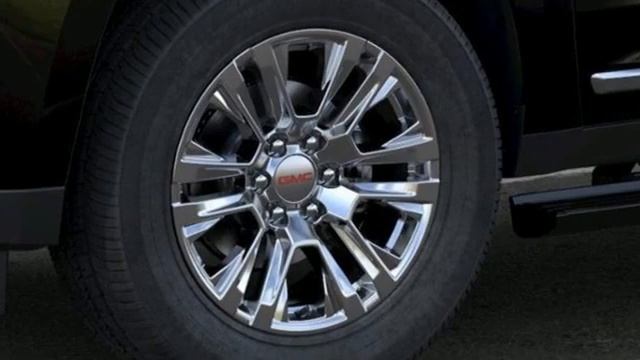 New 2021 GMC Yukon XL Cerritos CA Buena Park, CA #290454 смотреть онлайн