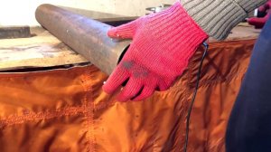 Тест: Диск алмазный отрезной по металлу Black для УШМ GRAFF