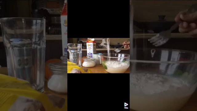 Как приготовить вкусные панкейки за 10 минут смотреть онлайн