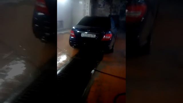 Как надо мыть машину смотреть онлайн