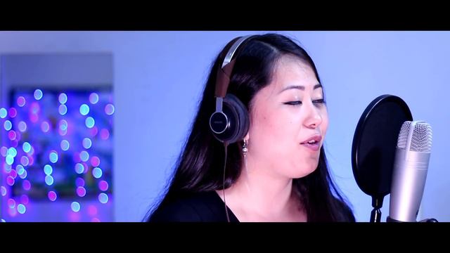 Christina Perri - A Thousand Years ( cover by Lari Yuh ) смотреть онлайн