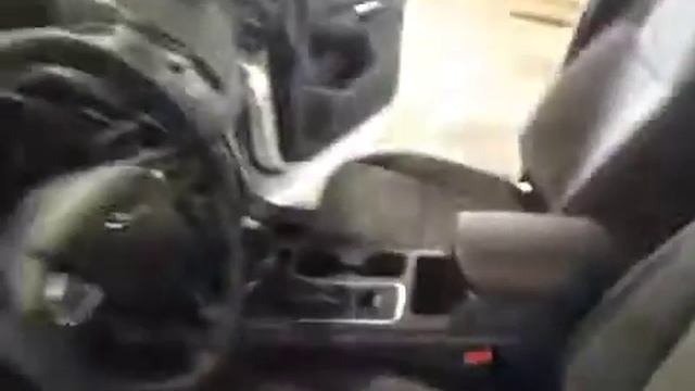 2017 Ford Escape 4WD 4dr SE | Prince George Motors смотреть онлайн