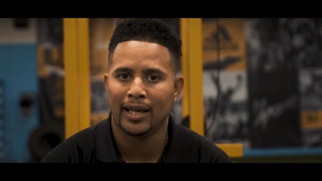 Ford Sports Performance | The Story of Xavior Mason| смотреть онлайн