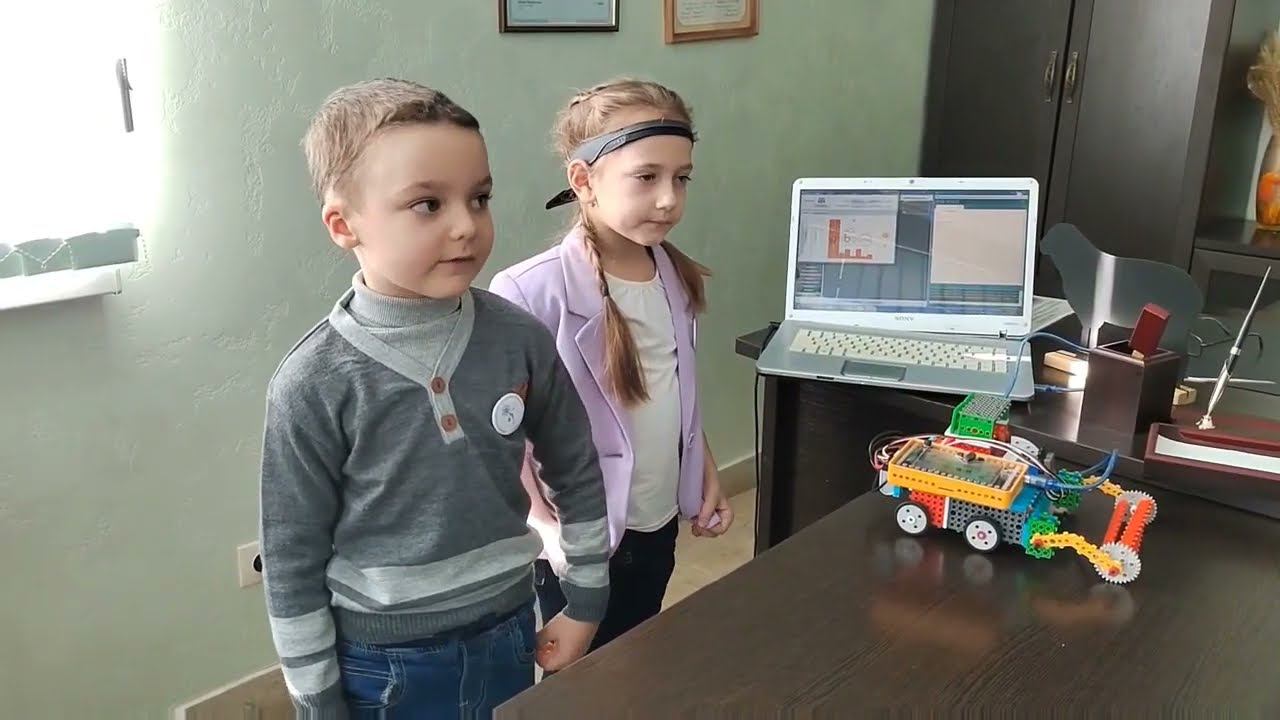 Нейротрек пример готового проекта смотреть онлайн