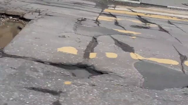 Администрация Рязани так и не сделала дороги смотреть онлайн