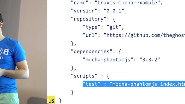 Непрерывная интеграция или „Кто всё сломал?“ смотреть онлайн