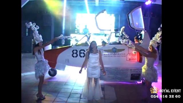 ВПЕРВЫЕ В ИЗРАИЛЕ ИННОВАЦИОННОЕ ШОУ НА ВАШЕМ ПРАЗДНИКЕ - 054 616 32 60 смотреть онлайн