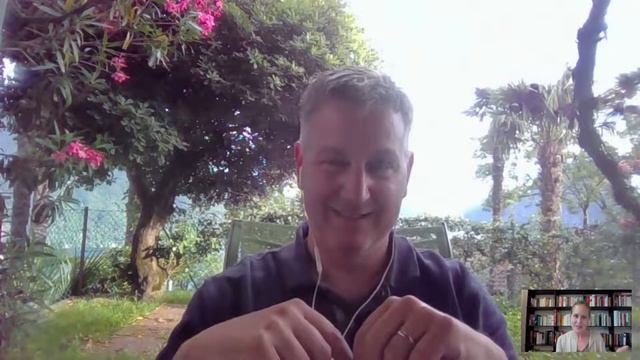 SVP-Live mit SVP-Präsident Marco Chiesa смотреть онлайн