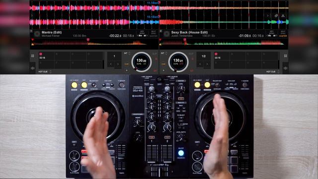 1 Stupidly Easy trick to Transition to ANY BPM (NO SKILLS REQUIRED) смотреть онлайн