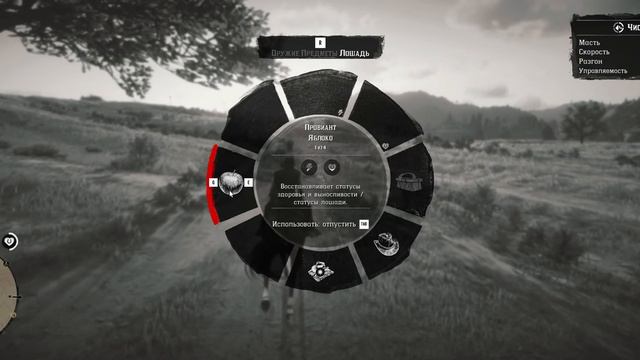 RDR 2. Сюжет #88. Приобретение ранчо. Дядюшка.