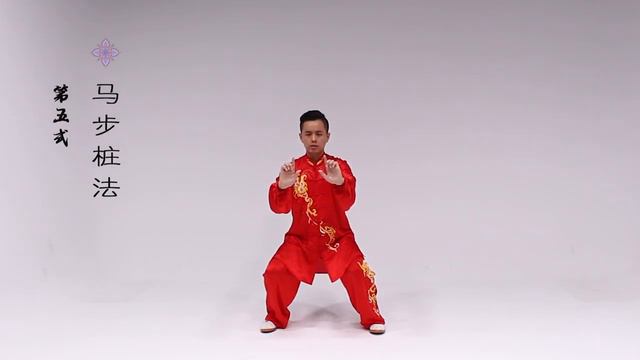 Комплекс для ног - от Международной Школы Цигун по системе Даоинь Канъян, Яншен, ТКМ и Тайцзи смотреть онлайн