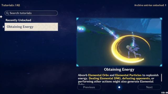 WHEN A HONKAI IMPACT PLAYERS PLAYS GENSHIN IMPACT смотреть онлайн