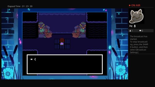 Undertail смотреть онлайн