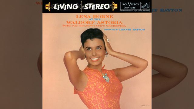 Honeysuckle Rose (Live at The Waldorf Astoria) смотреть онлайн