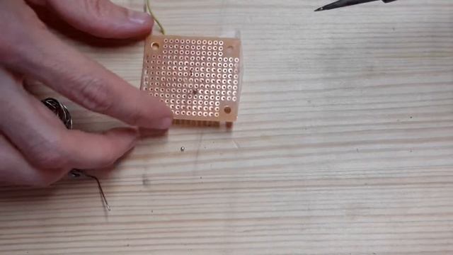 Boring - how to solder - 5 min - loooong - video смотреть онлайн