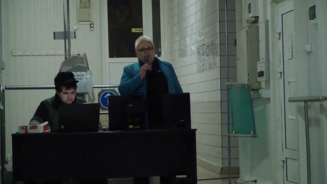 Фабрика "Селенга" Праздник 23 Февраля 1 смотреть онлайн