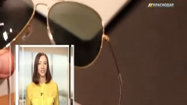 Как выбрать очки не только для красоты, но и для здоровья глаз? смотреть онлайн