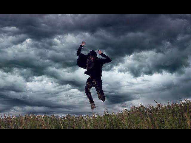 B-Boy AMITESH