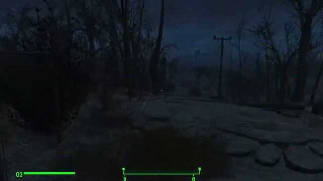 Fallout4 #5 Опять работа? смотреть онлайн