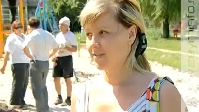 Куда обращаться, чтобы построили детскую площадку смотреть онлайн