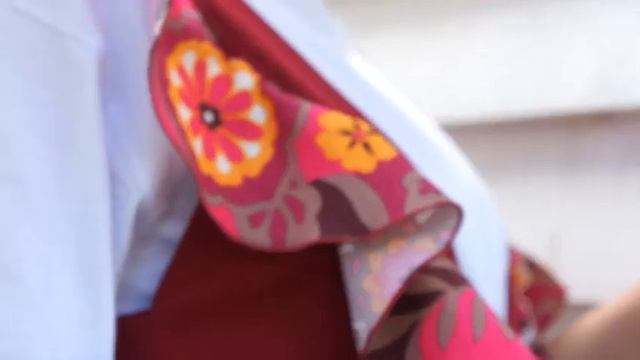 Съемка коллекции для дипломной работы смотреть онлайн