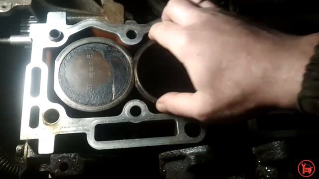 Ситроен Берлинго. Особенности двигателя. смотреть онлайн