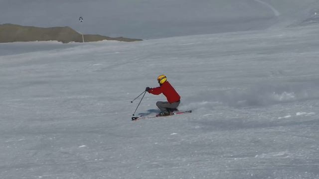 SKI MASO CORTO CARVING LONG TURN смотреть онлайн