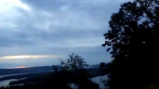 Дивный вечер смотреть онлайн