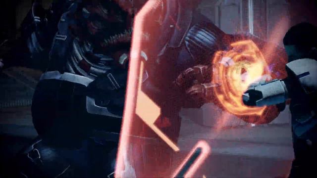【Mass Effect 2】PS5 Shadow Broker Boss смотреть онлайн