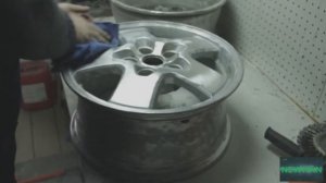 РЕСТАВРАЦИЯ ЛИТЫХ ДИСКОВ