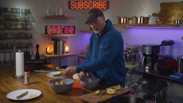 Is Asparagus Good for You? What's The Best Way To Cook It? смотреть онлайн