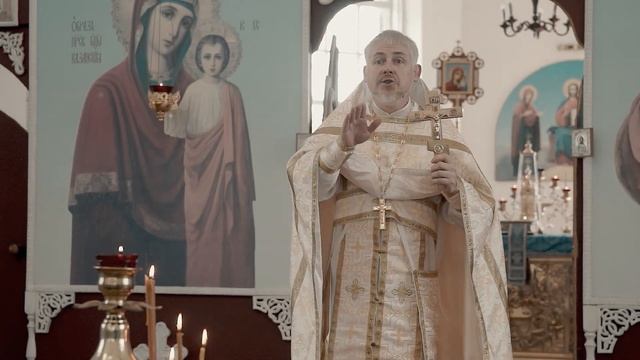 Притча о злых виноградарях. Самая сложная из притч. О зависти смотреть онлайн