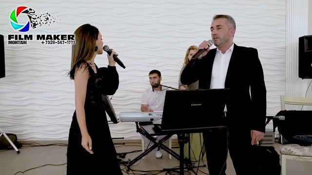 Дженнет и Зайнаб Абсаматова смотреть онлайн