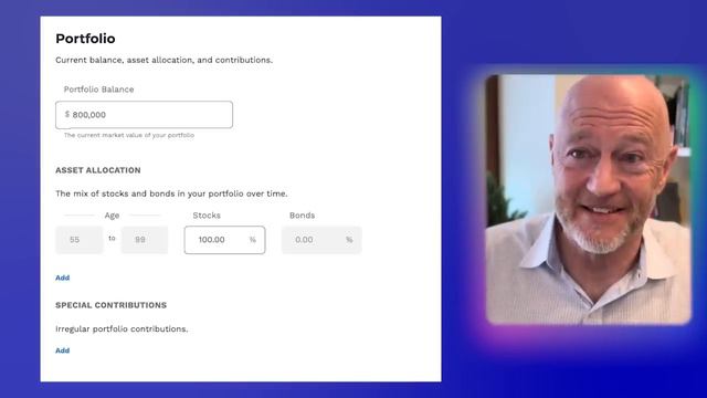 I am 55, Married and Saved $800k - Can I Retire NOW? | Software Deep Dive смотреть онлайн