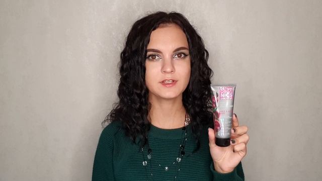 УКЛАДКА КУДРЯВЫХ ВОЛОС | КУДРЯВЫЙ МЕТОД | CGM