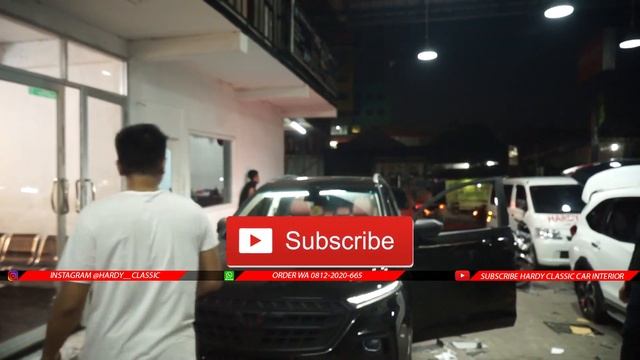 INTERIOR WULING ALMAZ 2021 MIRIP RANGE ROVER EVOUGE?!?!? смотреть онлайн