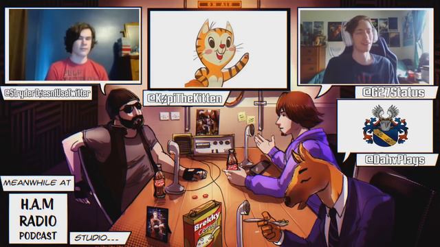 Let's Speculate About All These Bethesda Rumors - H.A.M. Radio Podcast Ep 153 смотреть онлайн